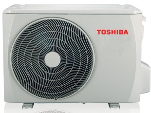- Toshiba RAS-09U2KHS/RAS-09U2AHS-EE